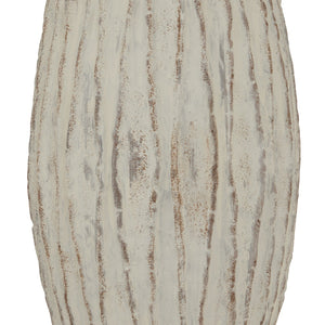 Lorenza Large Fin Vase - Canwell Interiors Limited - Hills