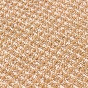 Lorne 150x200 Throw Honey - Canwell Interiors Limited - Riva