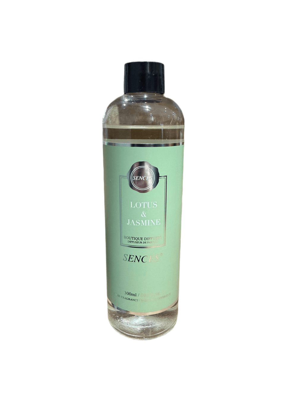 Lotus & Jasmine Diffuser Refill