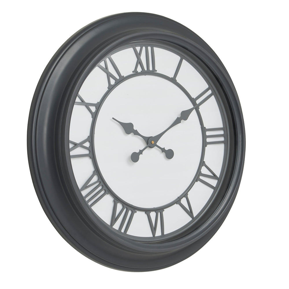 Louie Wall Clock - XShowhome Limited - Hills