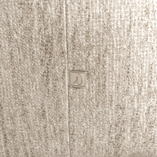 Lounge Chair Marina Natural Softweave Swivel Fire Retardant - XShowhome Limited - Richmond