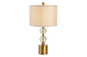 Lubec Table Lamp - XShowhome Limited - Harvard Designs