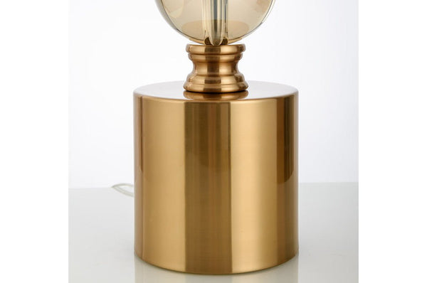 Lubec Table Lamp - XShowhome Limited - Harvard Designs