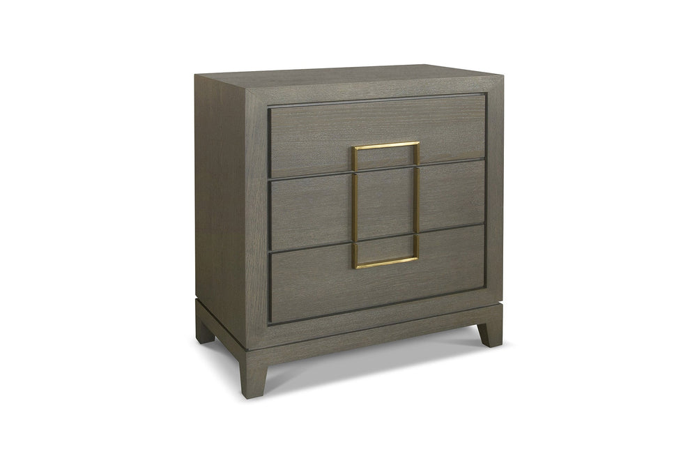 Lucca 3 Drawer Chest - XShowhome Limited - Harvard Designs