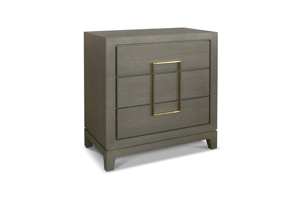 Lucca 3 Drawer Chest - XShowhome Limited - Harvard Designs