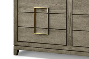 Lucca Chest of Drawers - XShowhome Limited - Harvard Designs