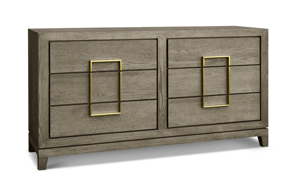 Lucca Chest of Drawers - XShowhome Limited - Harvard Designs