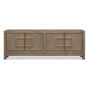 Lucca Media Unit - XShowhome Limited - Harvard Designs