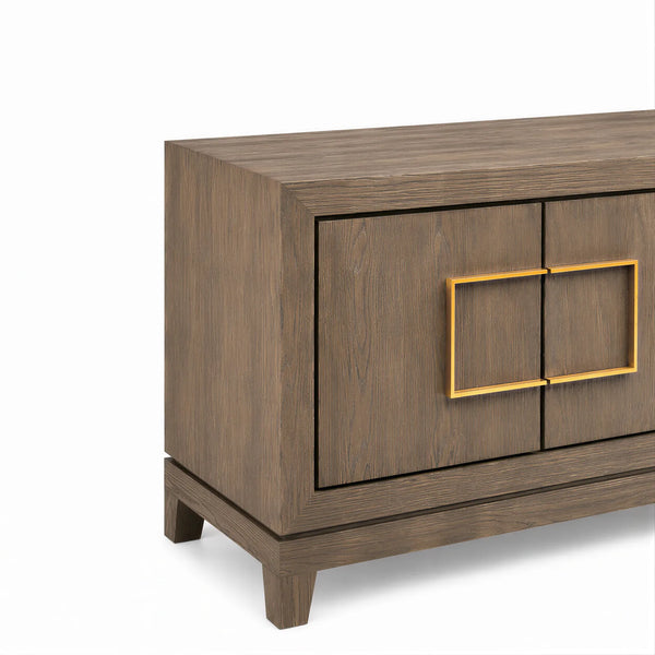 Lucca Media Unit - Berkeley Designs