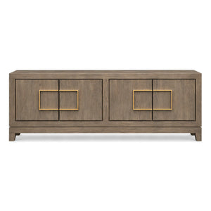 Lucca Media Unit - Berkeley Designs