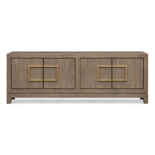 Lucca Media Unit - Berkeley Designs