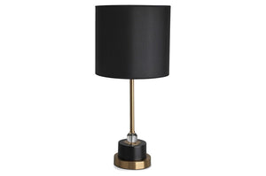 Lucena Table Lamp - XShowhome Limited - Harvard Designs
