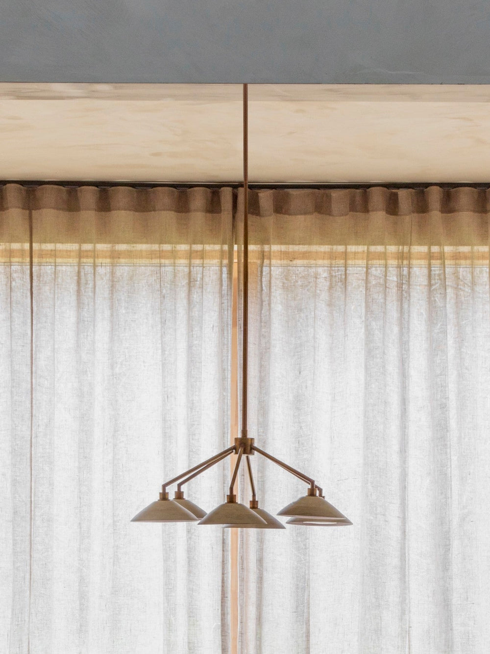 Lucia 6 Light Chandelier - XShowhome Limited - Libra