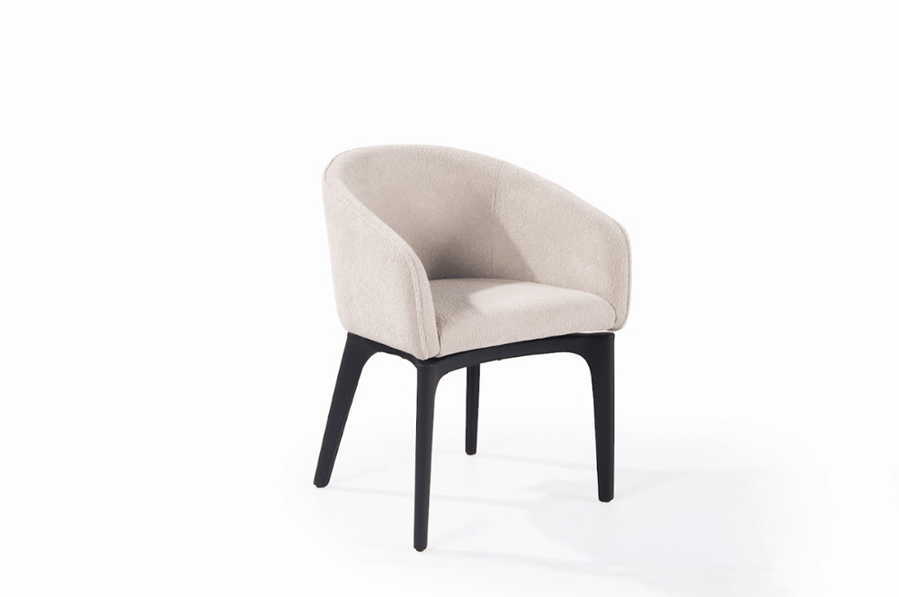 Lucille Dining Arm Chair - XShowhome Limited - Tommy Franks