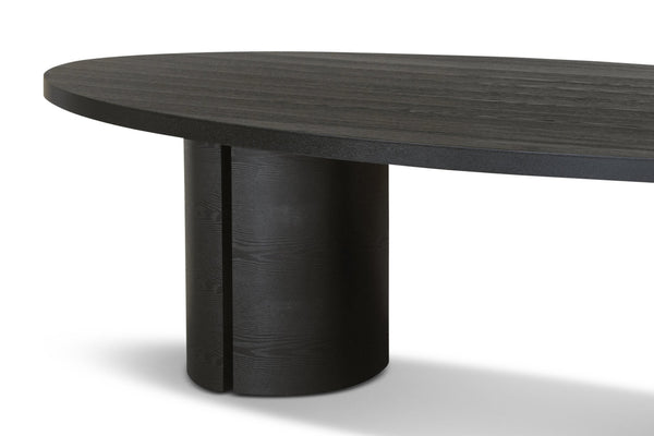 Lugano Dining Table - XShowhome Limited - Harvard Designs