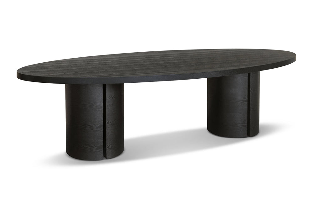 Lugano Dining Table - XShowhome Limited - Harvard Designs