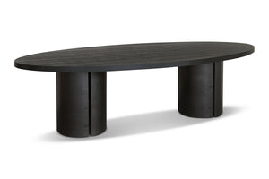 Lugano Dining Table - XShowhome Limited - Harvard Designs