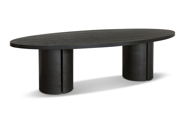 Lugano Dining Table - XShowhome Limited - Harvard Designs