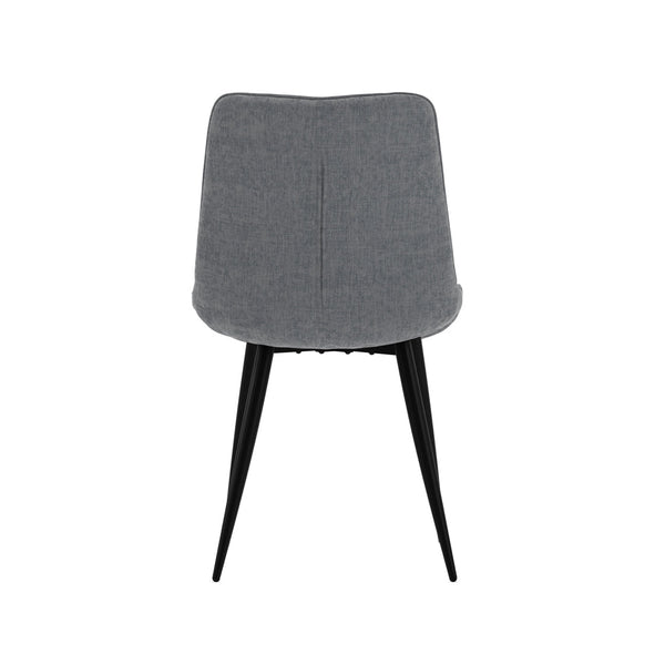 Luna Marble Effect Dining Set - Canwell Interiors Limited - Canwell