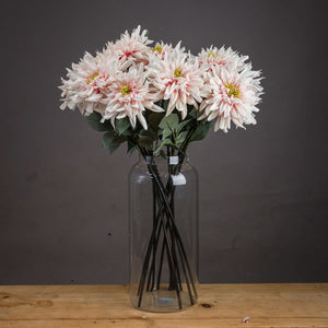 Lush Pink Dahlia - Canwell Interiors Limited - Hills
