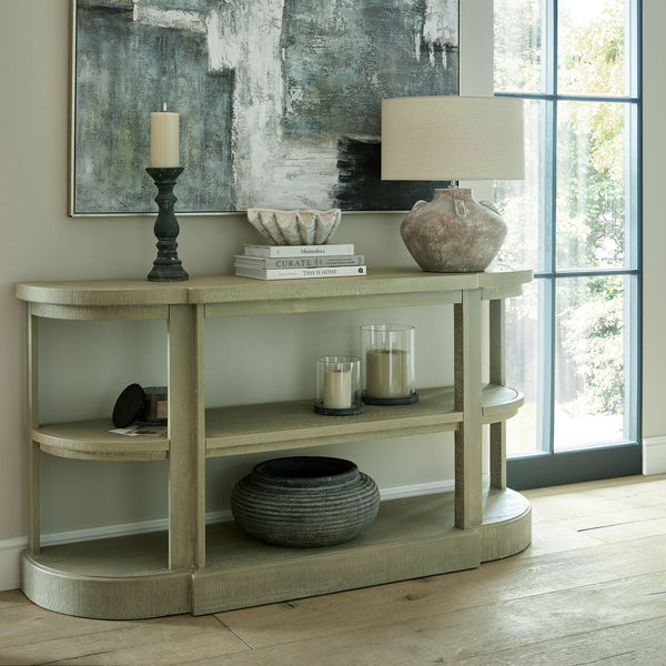 Luxe Collection Melt Effect 3x6 Taupe LED Wax Candle - Canwell Interiors Limited - Hills