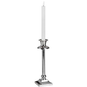 Luxe Collection Natural Glow S/ 2 White LED Dinner Candles - Canwell Interiors Limited - Hills