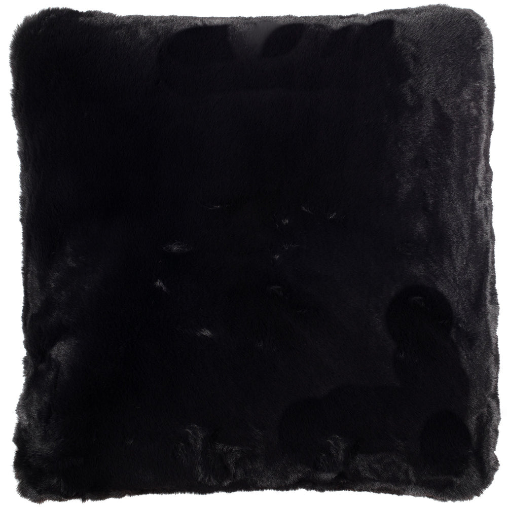 Malini Rapture Black Cushion - Canwell Interiors Limited - Malini