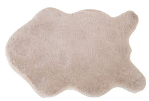 Luxury Faux Rabbit Rug 60x90 - ID10201060147530 - Canwell Interiors Limited - Malini