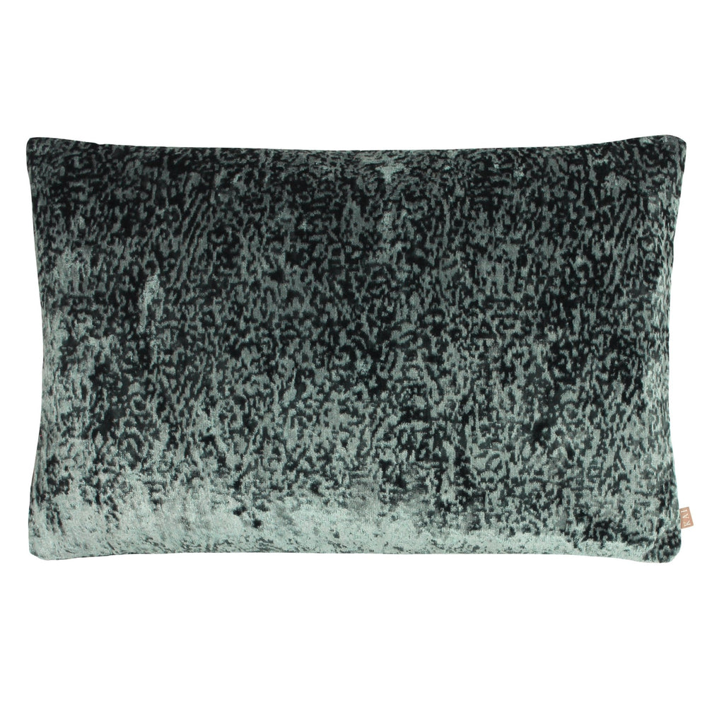 Lynx 40x60 Feather Filled Cushion Oasis - Canwell Interiors Limited - Riva