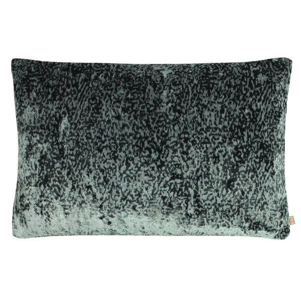 Lynx 40x60 Feather Filled Cushion Oasis - Canwell Interiors Limited - Riva