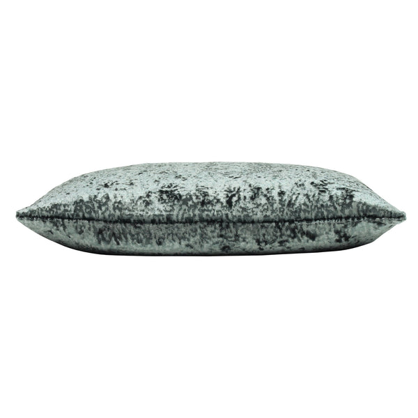 Lynx 40x60 Feather Filled Cushion Oasis - Canwell Interiors Limited - Riva