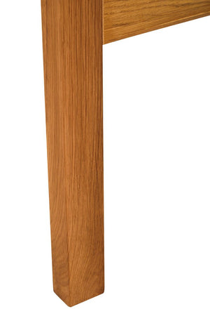 Lyon Rattan and Oak Wood Double Bed Headboard - Canwell Interiors Limited - Xshowhome