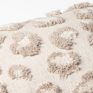 Maeve 30x50 Feather Filled Cushion Natural - XShowhome Limited - Riva