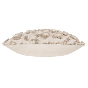 Maeve 30x50 Feather Filled Cushion Natural - XShowhome Limited - Riva