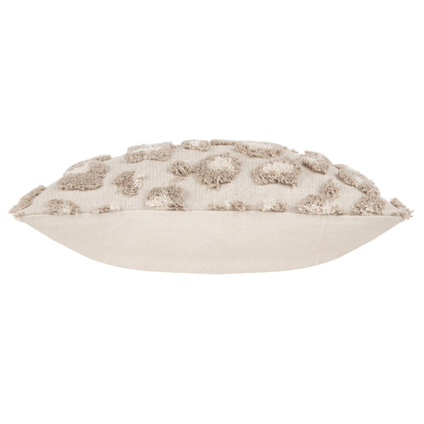 Maeve 30x50 Feather Filled Cushion Natural - XShowhome Limited - Riva