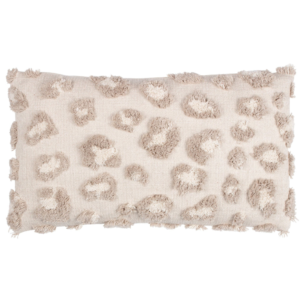 Maeve 30x50 Feather Filled Cushion Natural - XShowhome Limited - Riva