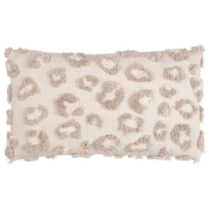 Maeve 30x50 Feather Filled Cushion Natural - XShowhome Limited - Riva