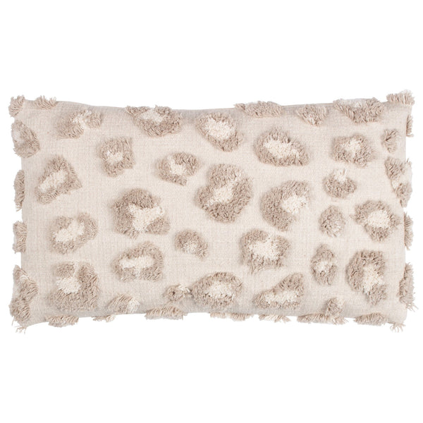 Maeve 30x50 Feather Filled Cushion Natural - XShowhome Limited - Riva