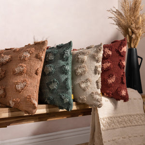 Maeve 30x50 Feather Filled Cushion Natural - XShowhome Limited - Riva