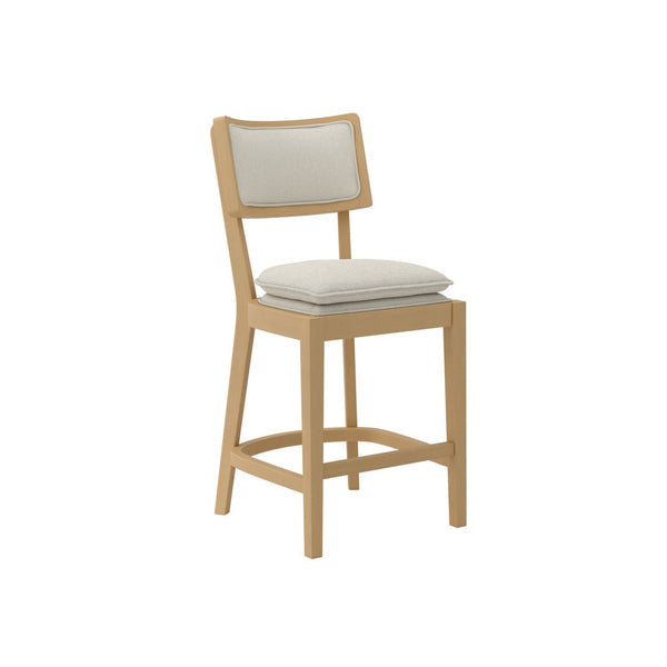 Maggie Frost & Umber Dining Chair - Canwell Interiors Limited - Canwell