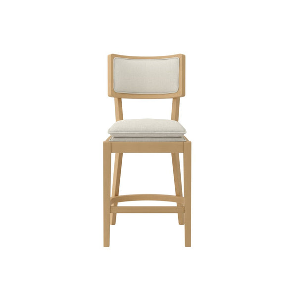 Maggie Frost & Umber Dining Chair - Canwell Interiors Limited - Canwell