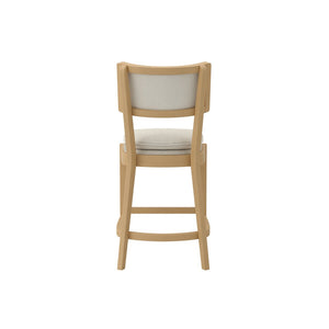 Maggie Frost & Umber Dining Chair - Canwell Interiors Limited - Canwell