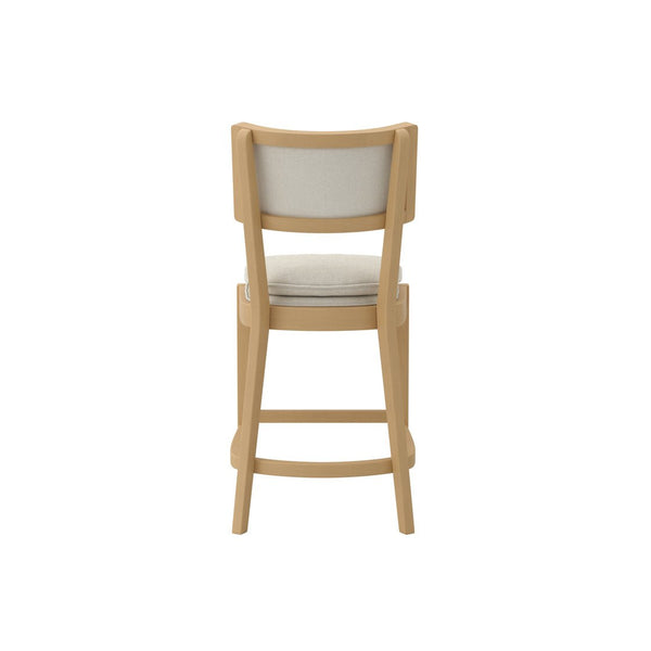 Maggie Frost & Umber Dining Chair - Canwell Interiors Limited - Canwell