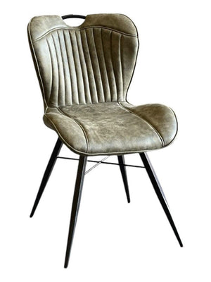 Mala Dining Chair - XShowhome Limited - Jaipur