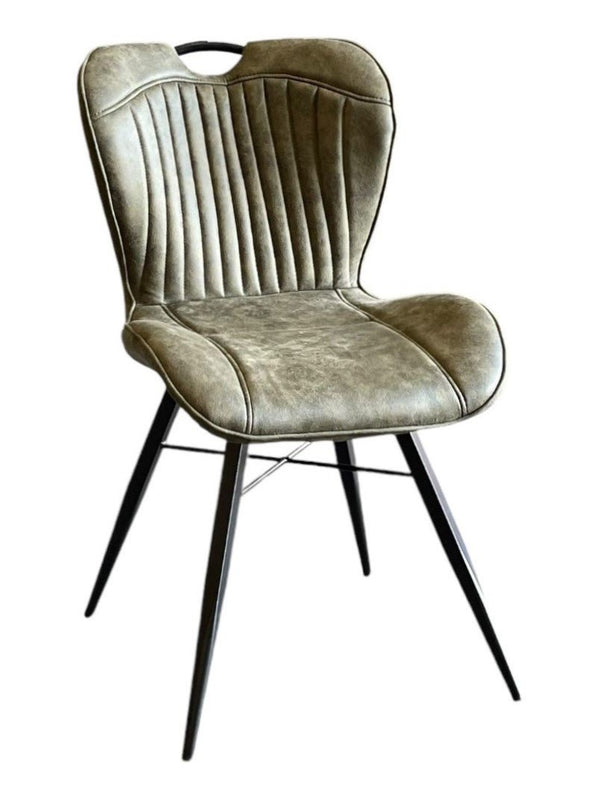 Mala Dining Chair - XShowhome Limited - Jaipur