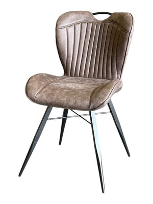 Mala Dining Chair - XShowhome Limited - Jaipur