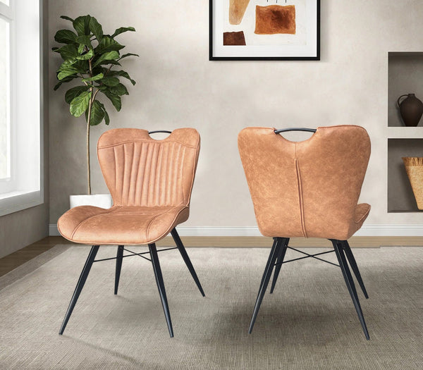 Mala Dining Chair - XShowhome Limited - Jaipur