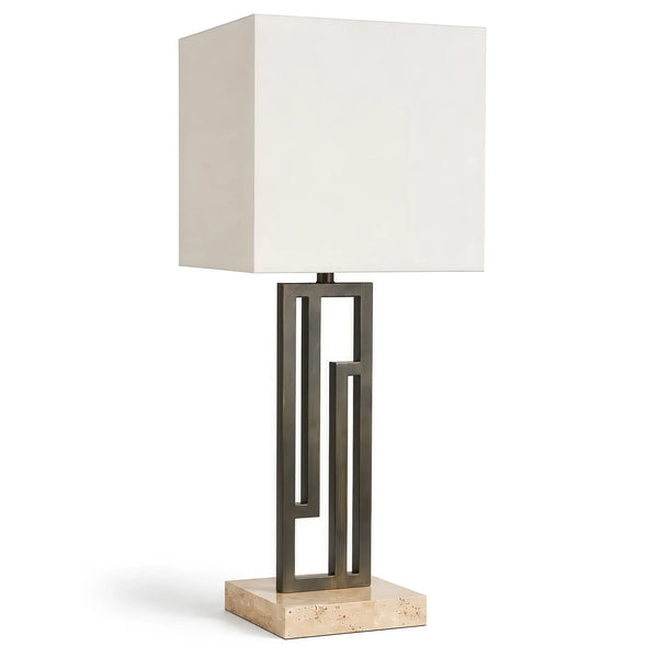 Malaga Table Lamp - Berkeley Designs