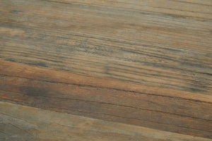 Malay Four Drawer Recycled Elm Wood Chest - Canwell Interiors Limited - Xshowhome