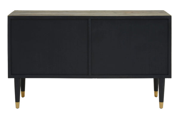 Malay Four Drawer Recycled Elm Wood Chest - XShowhome Limited - Xshowhome
